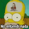 ⚠ Los Simpsons #2 (Mov)🍩 16