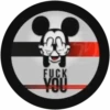 Mickey Mouse en Circulo 2 Mov 23