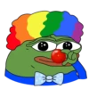PePe KeK IX 21