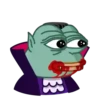 PePe KeK IV 16