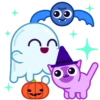 HALLOWEEN MIX Mov 21
