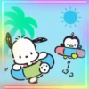 Pochacco con Marco Mov 25