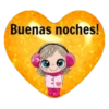 Muñequitas en corazon frases mov 21