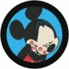 Mickey Mouse en Circulo 2 Mov 24