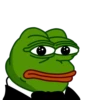 PePe KeK VII 16