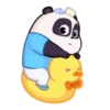 Panditas de Katiana MOV 20