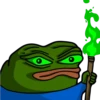 PePe KeK IV 17