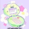Mi ranita Jelly 25