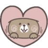 Little brown bear (Mov) 27