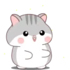 Grey Hamster MOV. 22