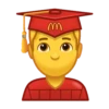 Creepy Emoji 24