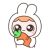 Lovely Rabbit Yomi MOV. 19