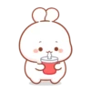 Cotton Bunny 2 MOV. 16