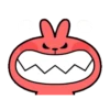 EmOjI SpOiLeD RaBbIT 18