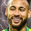 Neymar Jr. Efecto Rayo 1 Mov 24
