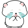 Baby White Bear .MOV 17