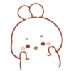 Cotton Bunny 2 MOV. 17