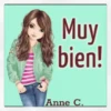 Niña bonita con frases mov 25