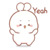 Cotton Bunny 2 MOV. 18