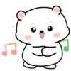 Baby White Bear .MOV 18