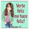 Niña bonita con frases mov 26