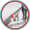 Chicas y surf en circulo mov 21