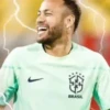 Neymar Jr. Efecto Rayo 1 Mov 25
