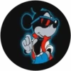 Mickey Mouse en Circulo 2 Mov 26