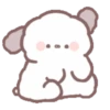 Cute dog (Mov) 25