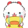 a furry mouse 20