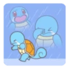 Pokémon: Squirtle ️.MOV 17