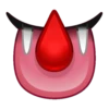 Creepy Emoji 27