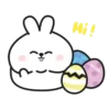 Conejo de pascua 20