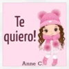 Niña adorable mov 28
