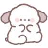 Cute dog (Mov) 26
