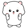 Baby White Bear .MOV 20