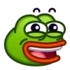 PePe KeK X 26