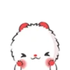 a furry mouse 21