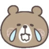 Little brown bear (Mov) 29