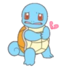 Pokémon: Squirtle ️.MOV 18