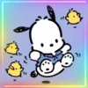 Pochacco con Marco Mov 26