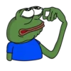 PePe KeK III 25