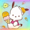 Pochacco con Marco Mov 27