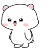 Baby White Bear .MOV 21