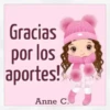 Niña adorable mov 29