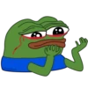 PePe Kek II 27