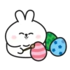 Conejo de pascua 22