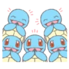 Pokémon: Squirtle ️.MOV 19
