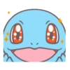 Pokémon: Squirtle ️.MOV 20
