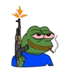 PePe KeK III 26